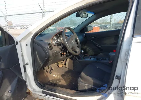 2006 Pontiac G6 from USA, damaged, VIN 1G2ZF55B964280438